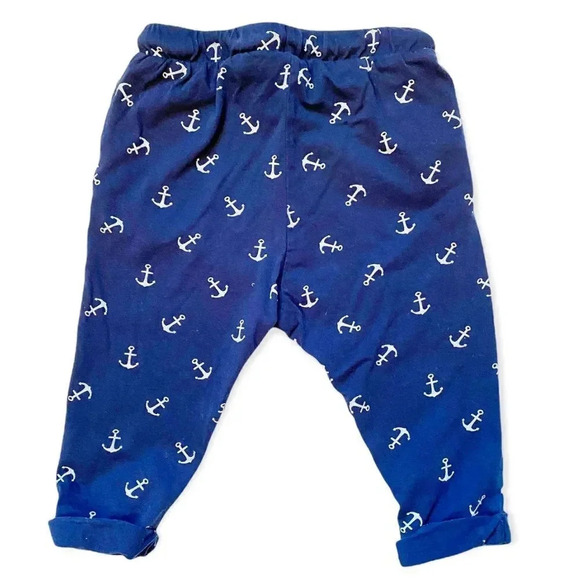 Zara | Nautical Outfit (9-12 mos) ⚓️ - Picture 3 of 7